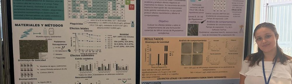 Imagen de perfil de Agostina Martínez Chehda.