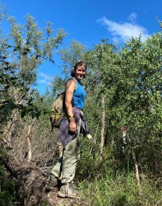 Foto de perfil de Andrea Maciel Neme.