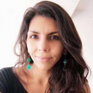 Foto de Perfil de Diana Zevallos.