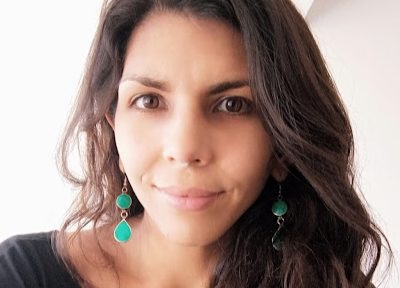 Foto de Perfil de Diana Zevallos.