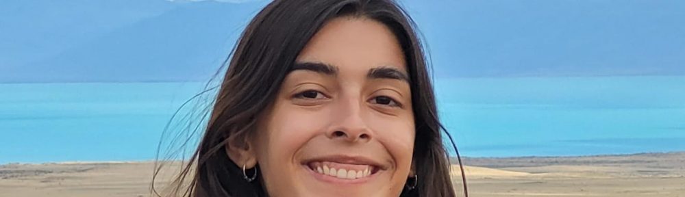 foto de cabecera de Paula Carolina Vasquez.