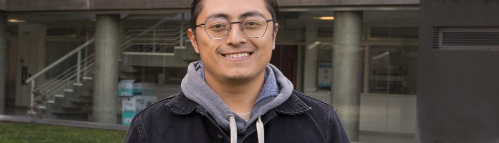 Imagen de perfil de Kevin Poveda.