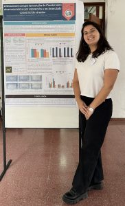 Imagen de perfil de María Florencia Nuñez Cresto.