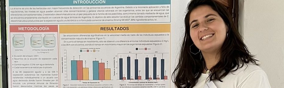 Imagen de cabecera de María Florencia Nuñez Cresto.