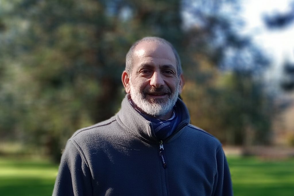 Foto de perfil de Gabriel De Luca
